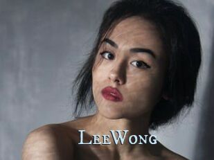 LeeWong