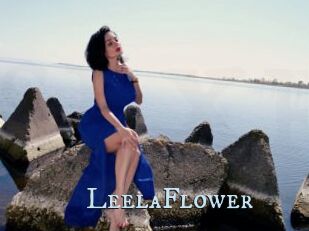LeelaFlower