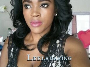 Leeladaring