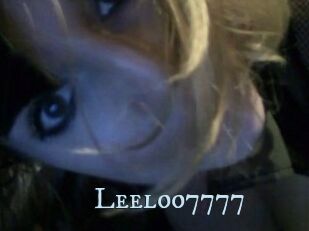 Leeloo7777