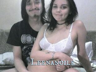 Leenanoile
