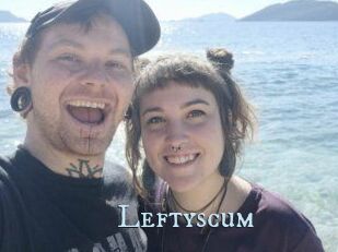 Leftyscum