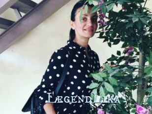 LegendLika