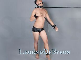 LegendOfByron
