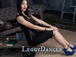 LeggyDancer