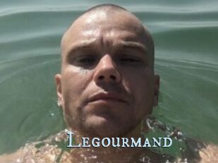 Legourmand