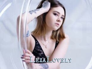 LeiaLovely