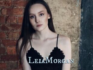 LeiaMorgan