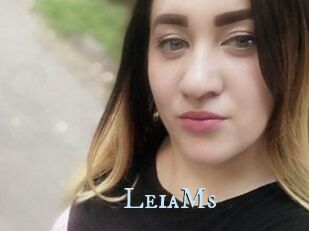 LeiaMs