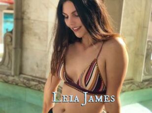 Leia_James
