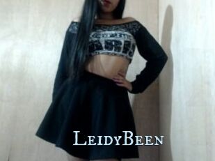 LeidyBeen