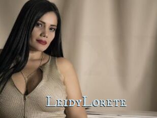 LeidyLorete