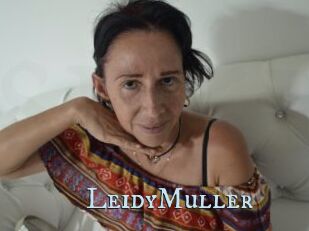 LeidyMuller
