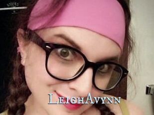 LeighAvynn