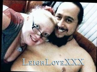 LeighLoveXXX