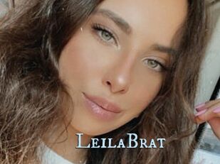 LeilaBrat