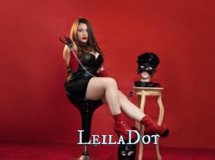 LeilaDot