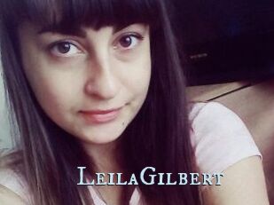 LeilaGilbert