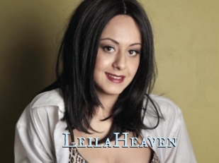LeilaHeaven