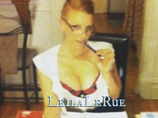 LeilaLeRue