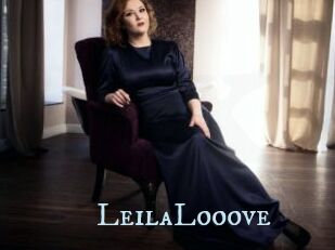 LeilaLooove