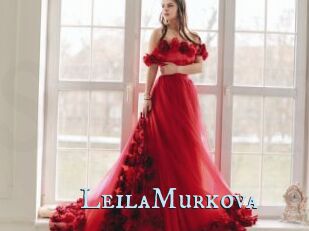 LeilaMurkova