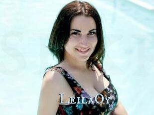 LeilaOy