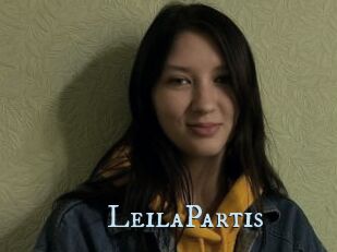LeilaPartis