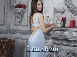 LeilaRein