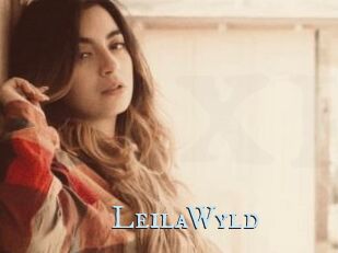 LeilaWyld