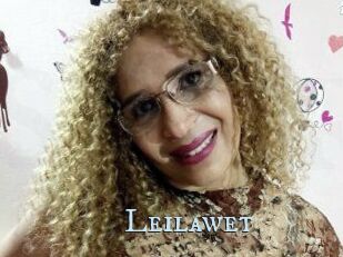 Leilawet