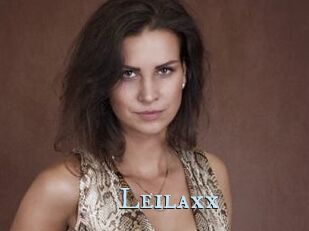 Leilaxx