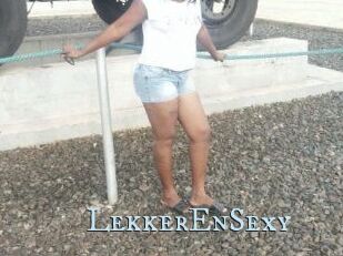 LekkerEnSexy