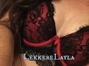 LekkereLayla