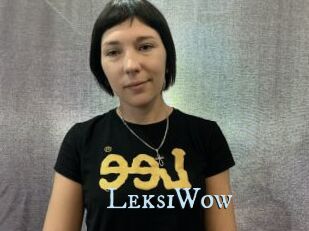 LeksiWow