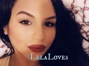 LelaLoves