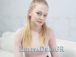 LeliyaDearGR
