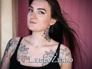 LelloZerro