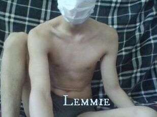 Lemmie