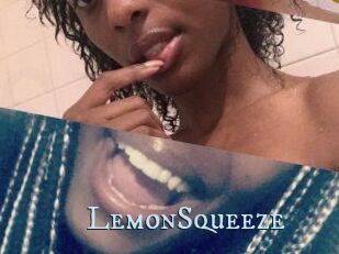 LemonSqueeze