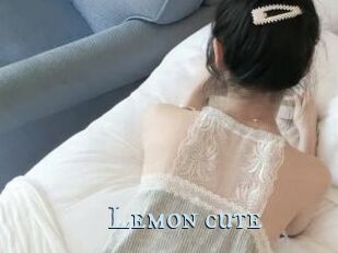 Lemon_cute