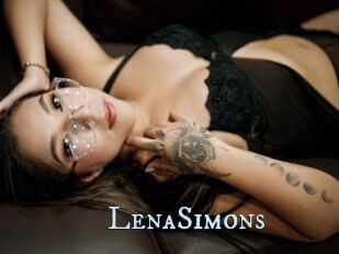 LenaSimons