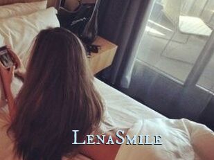 LenaSmile