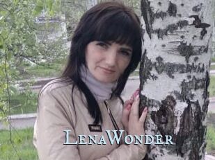 LenaWonder