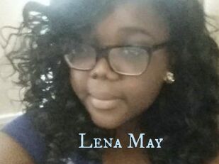 Lena_May