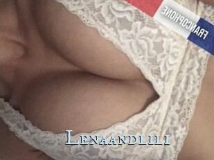 Lenaandlili