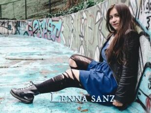 Lenna_sanz