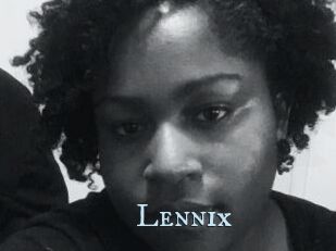 Lennix