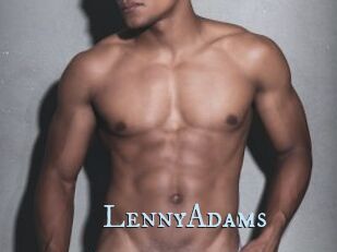 LennyAdams