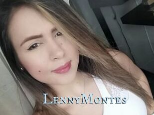 LennyMontes